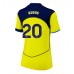 Tottenham Hotspur Mohammed Kudus #20 Tredjedrakt Dame 2025-26 Korte ermer